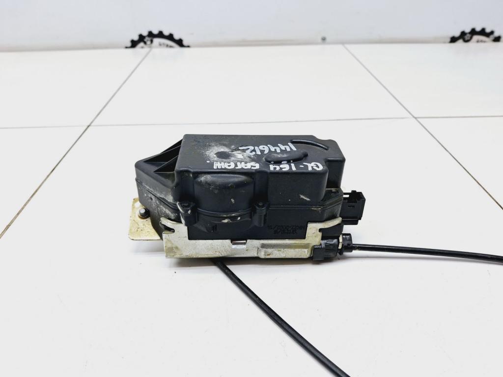 Замок багажника, 12000 рублей, Пермь