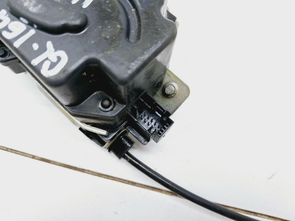 Замок багажника, 12000 рублей, Пермь