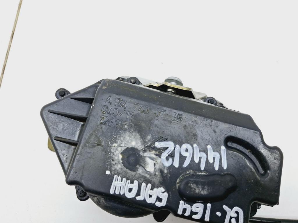 Замок багажника, 12000 рублей, Пермь