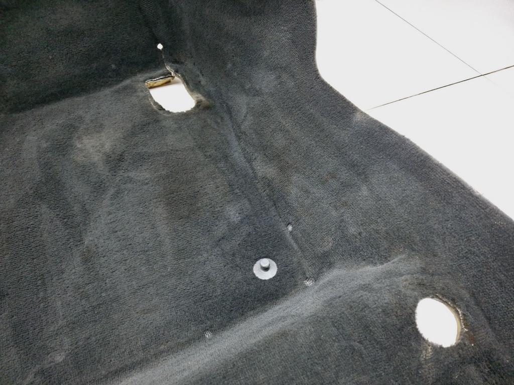 Ковролин, 8000 рублей, Пермь