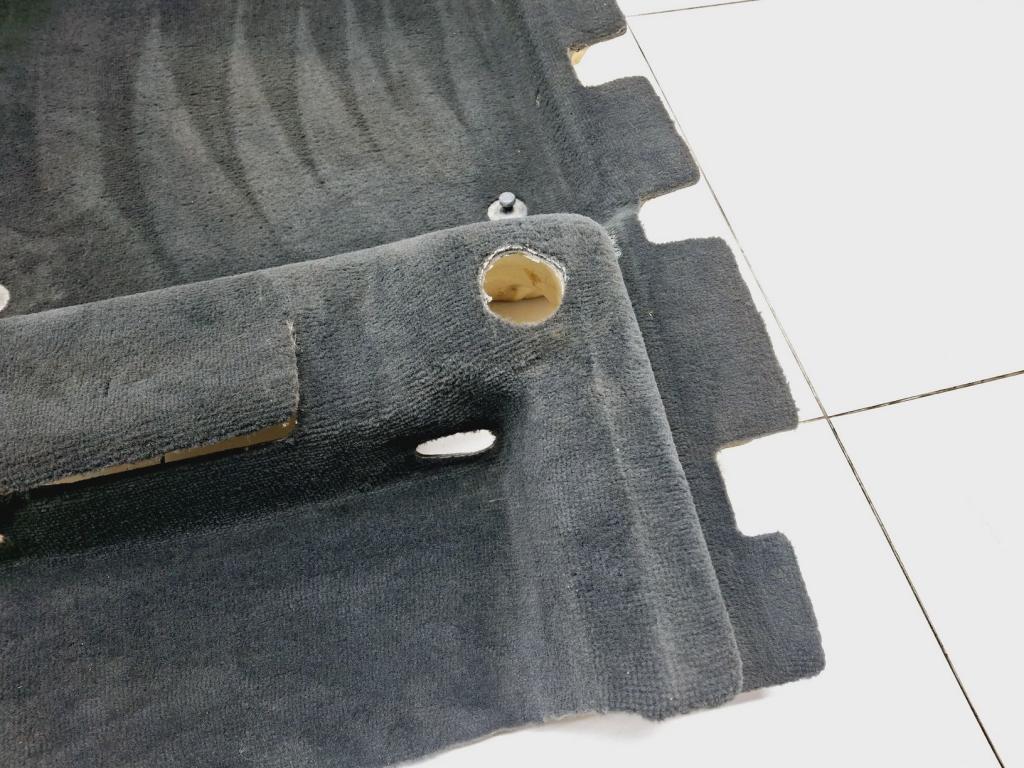 Ковролин, 8000 рублей, Пермь