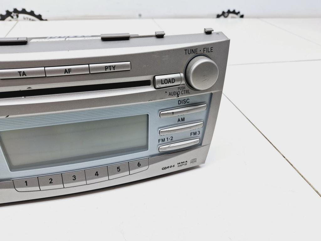 Магнитола, 2500 рублей, Пермь