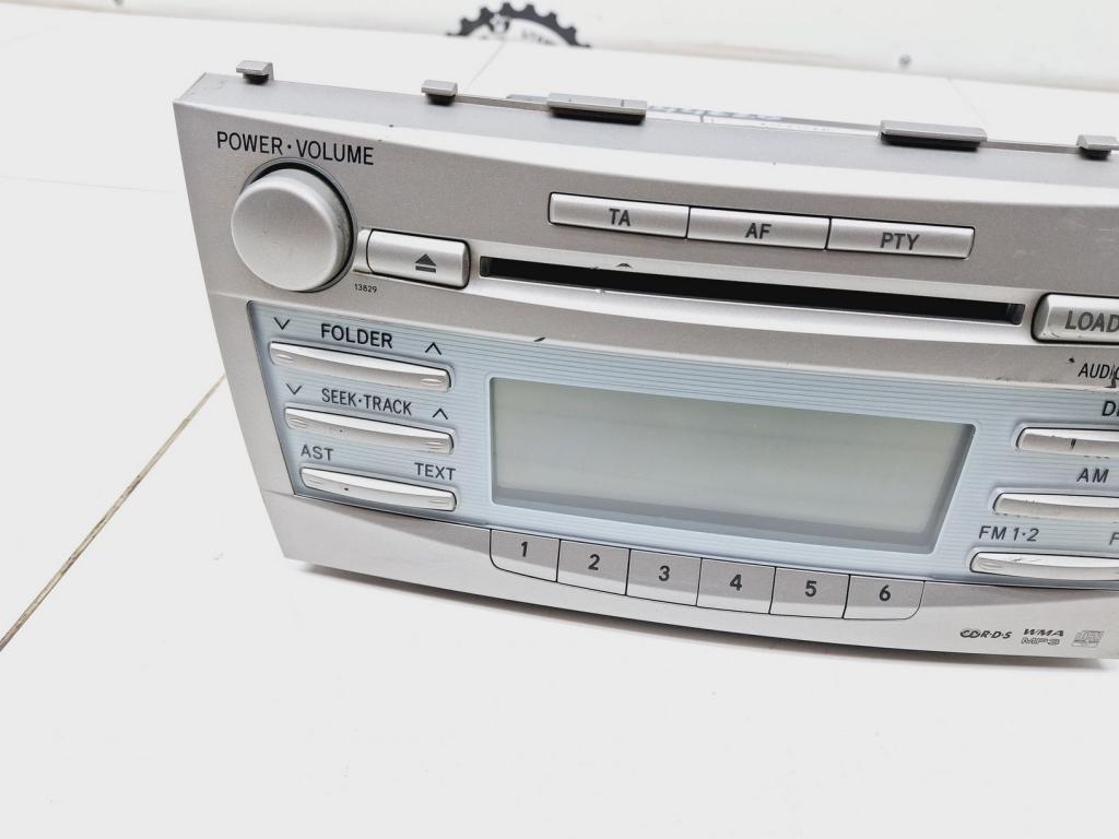 Магнитола, 2500 рублей, Пермь