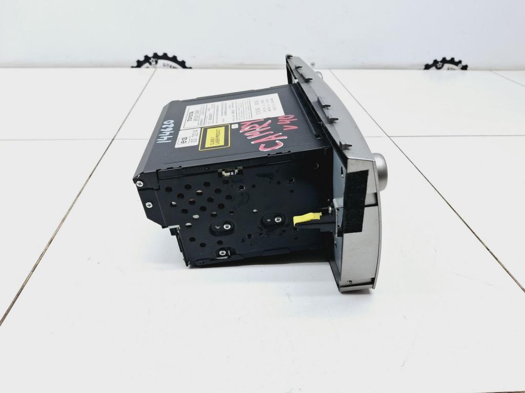 Магнитола, 2500 рублей, Пермь