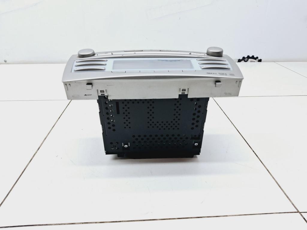 Магнитола, 2500 рублей, Пермь