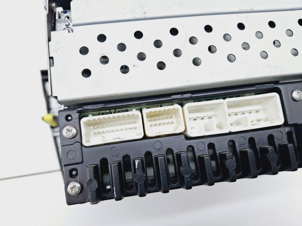 Магнитола, 2500 рублей, Пермь