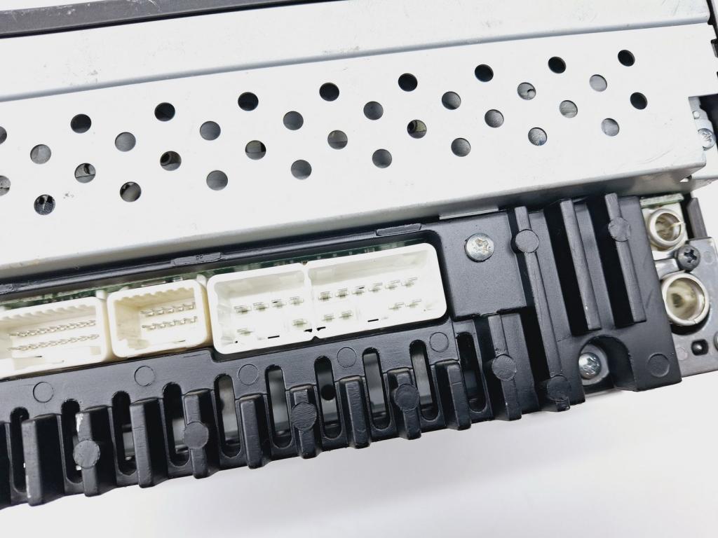 Магнитола, 2500 рублей, Пермь