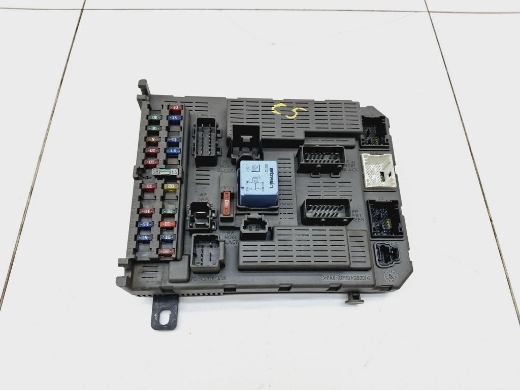 Блок предохранителей, 4000 рублей, Пермь