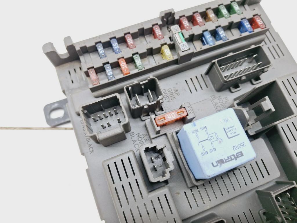 Блок предохранителей, 4000 рублей, Пермь