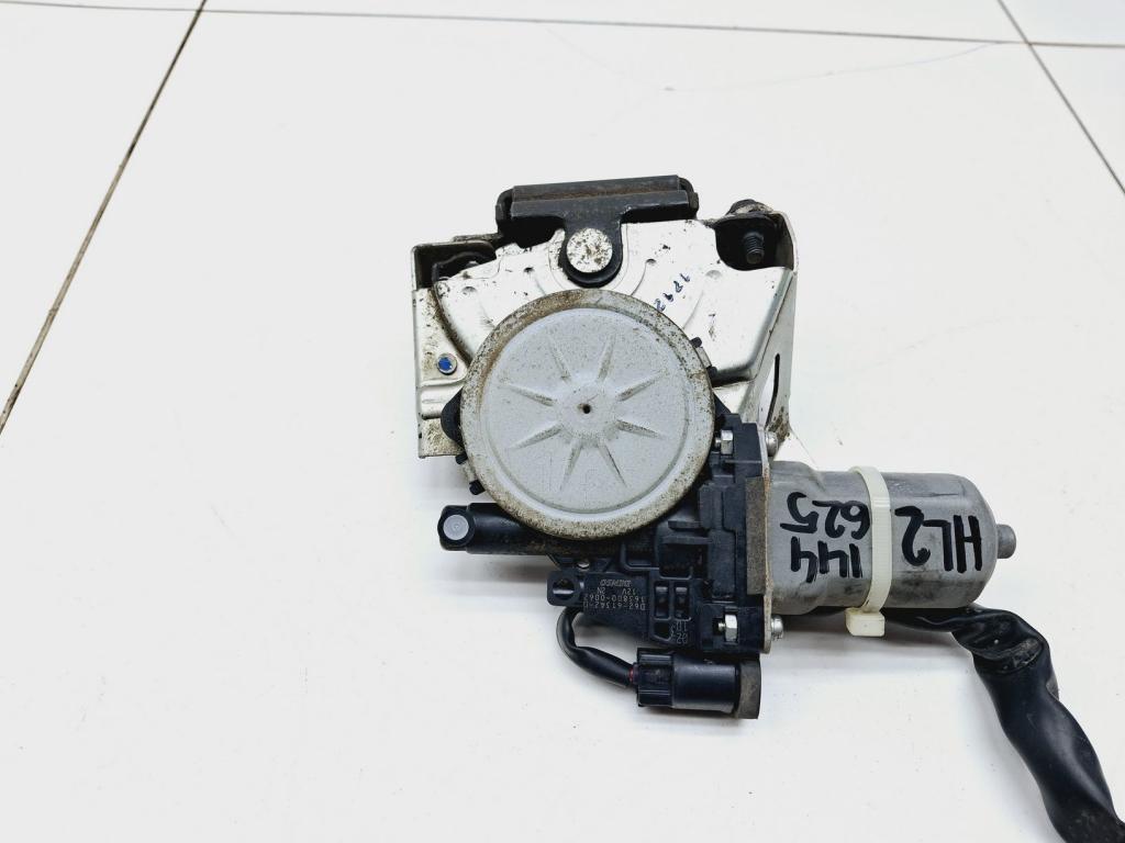 Замок багажника, 7000 рублей, Пермь