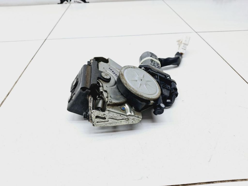 Замок багажника, 7000 рублей, Пермь