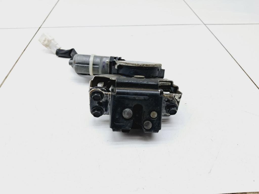 Замок багажника, 7000 рублей, Пермь