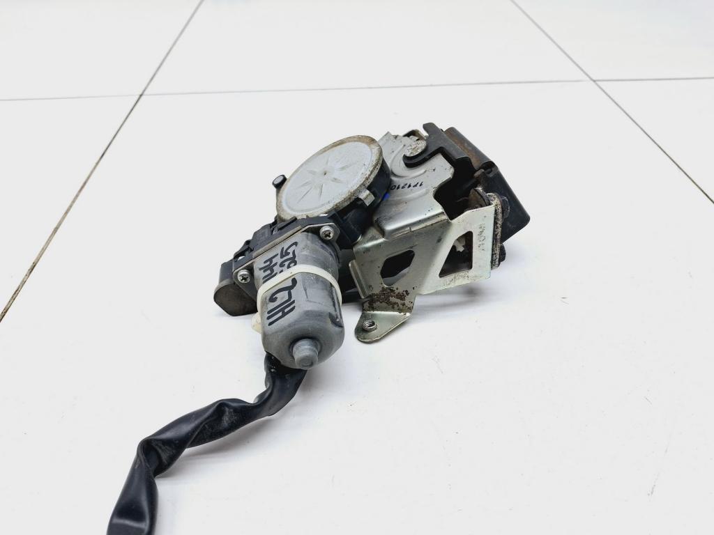 Замок багажника, 7000 рублей, Пермь