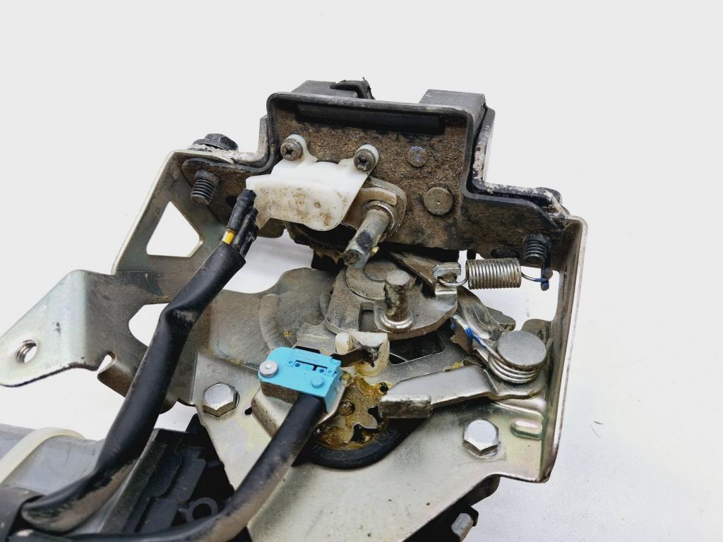 Замок багажника, 7000 рублей, Пермь