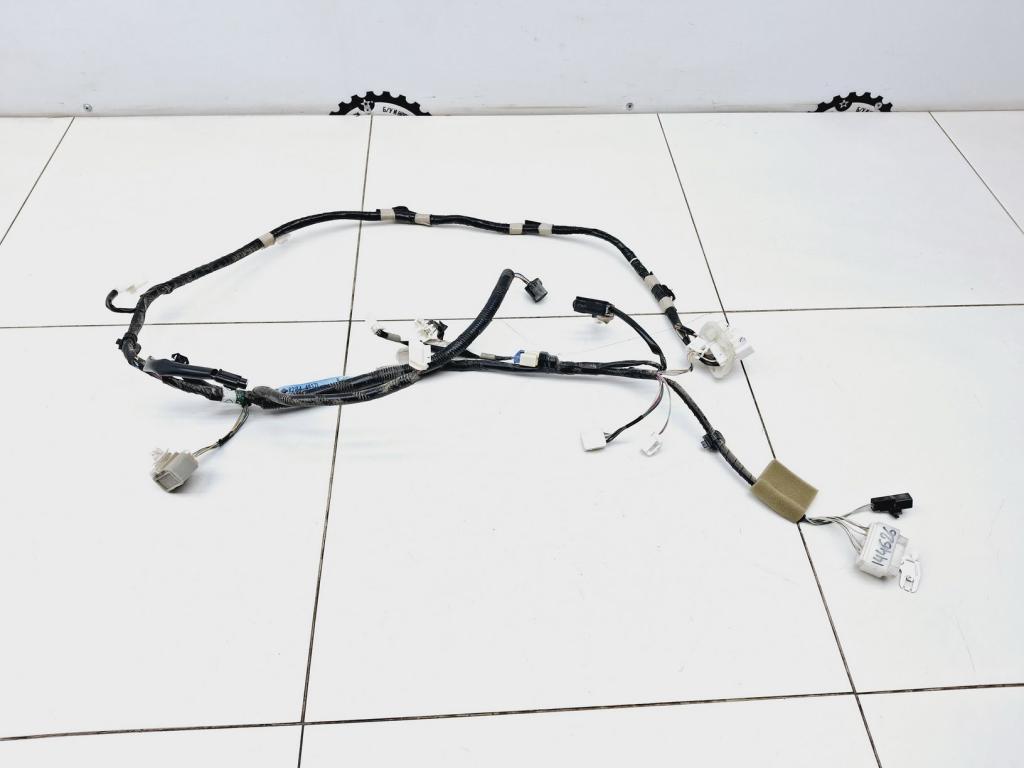 Проводка двери, 4000 рублей, Пермь