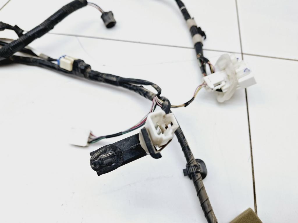 Проводка двери, 4000 рублей, Пермь