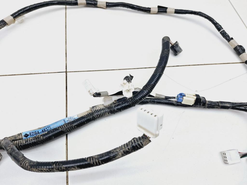 Проводка двери, 4000 рублей, Пермь