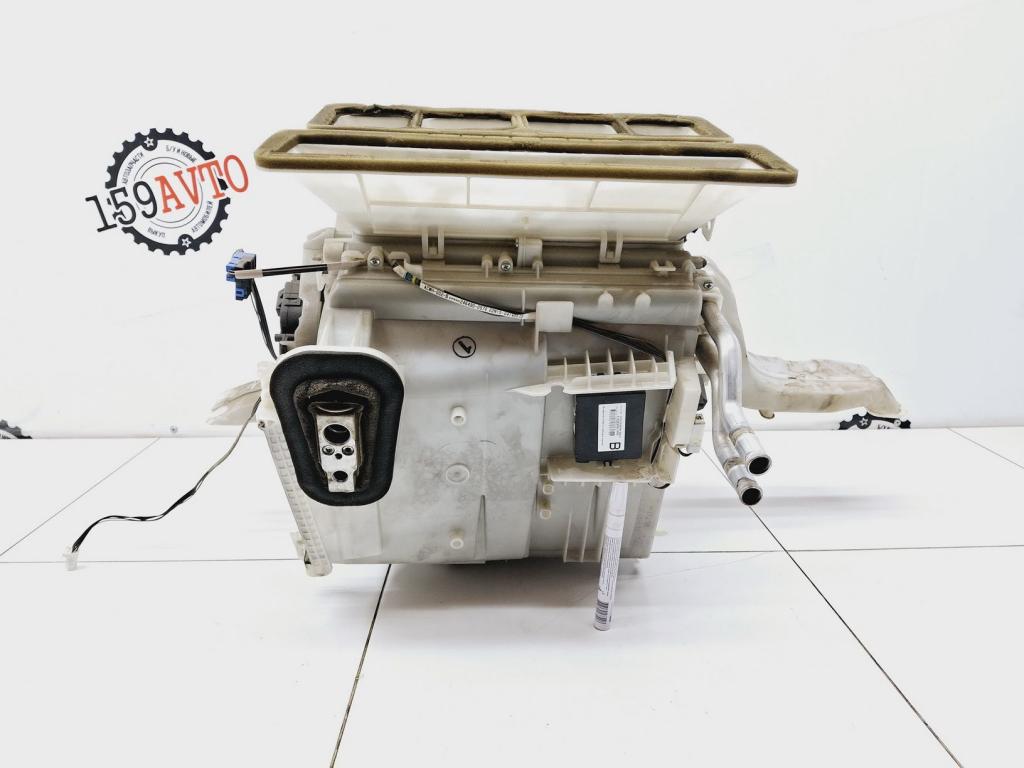 Корпус отопителя, 35000 рублей, Пермь