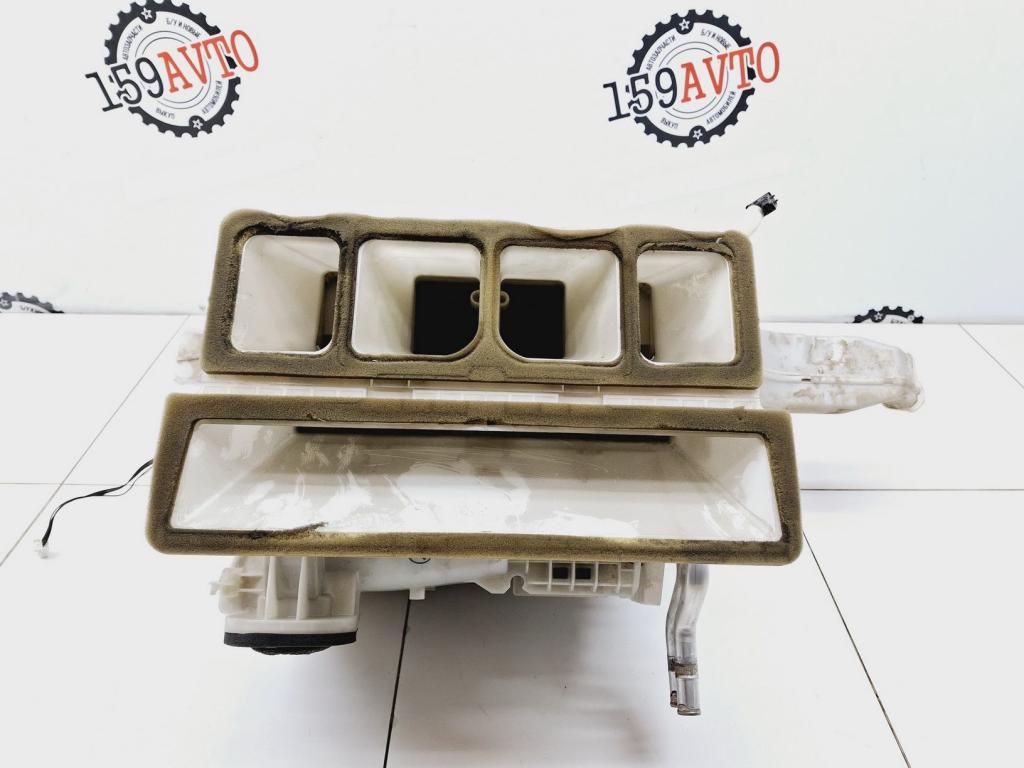 Корпус отопителя, 35000 рублей, Пермь