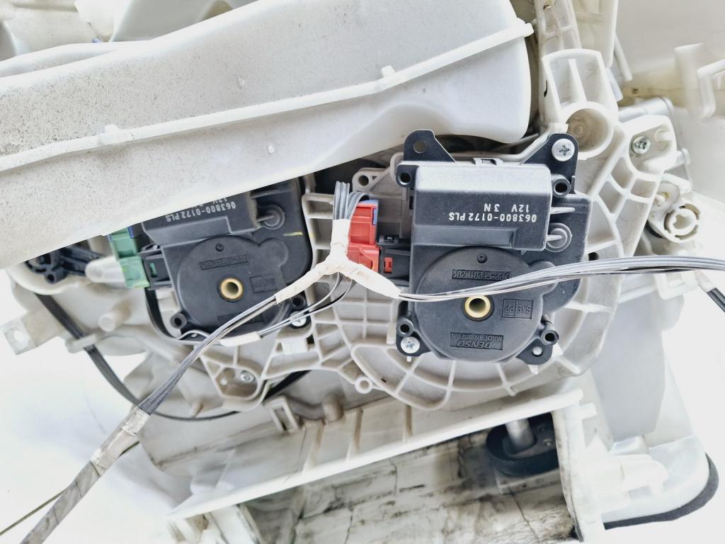 Корпус отопителя, 35000 рублей, Пермь