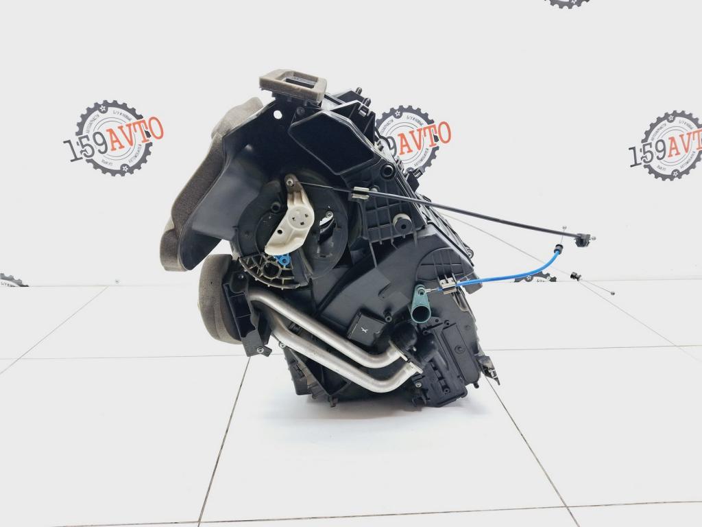 Корпус отопителя, 5000 рублей, Пермь