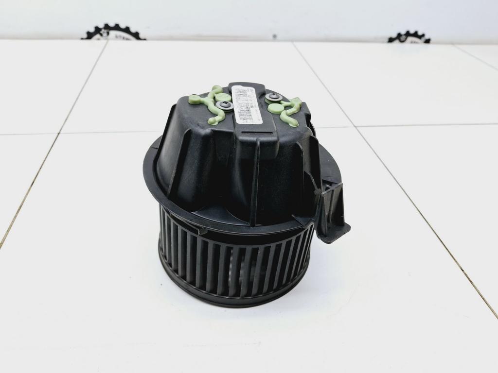 Моторчик печки, 3000 рублей, Пермь