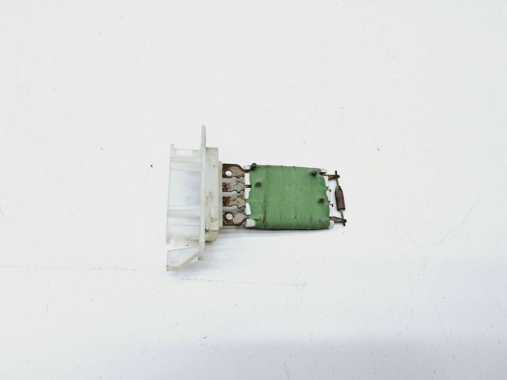 Резистор отопителя, 500 рублей, Пермь