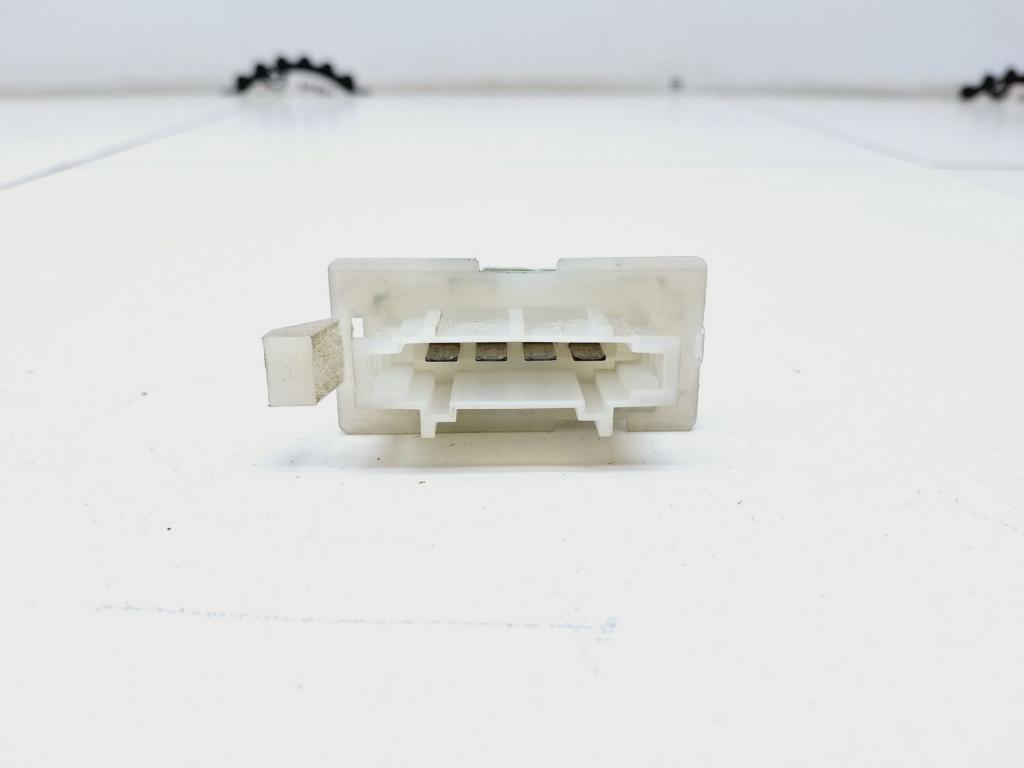 Резистор отопителя, 500 рублей, Пермь