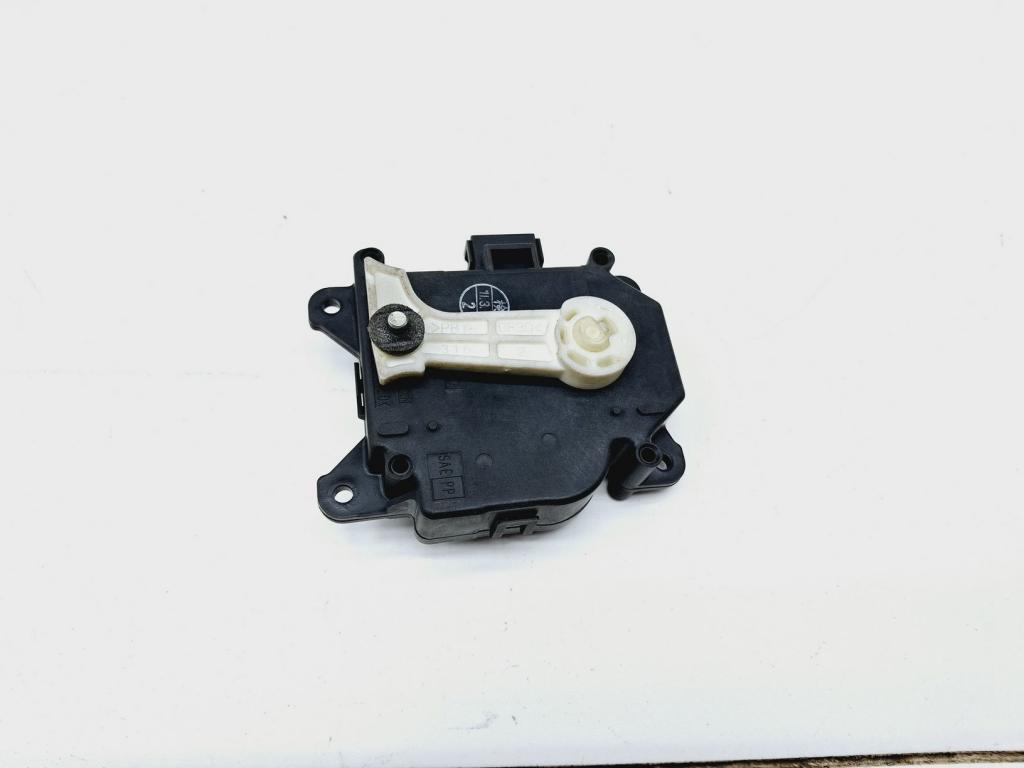 Моторчик заслонки печки, 1500 рублей, Пермь