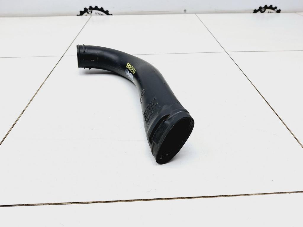 Патрубок воздушного фильтра, 800 рублей, Пермь