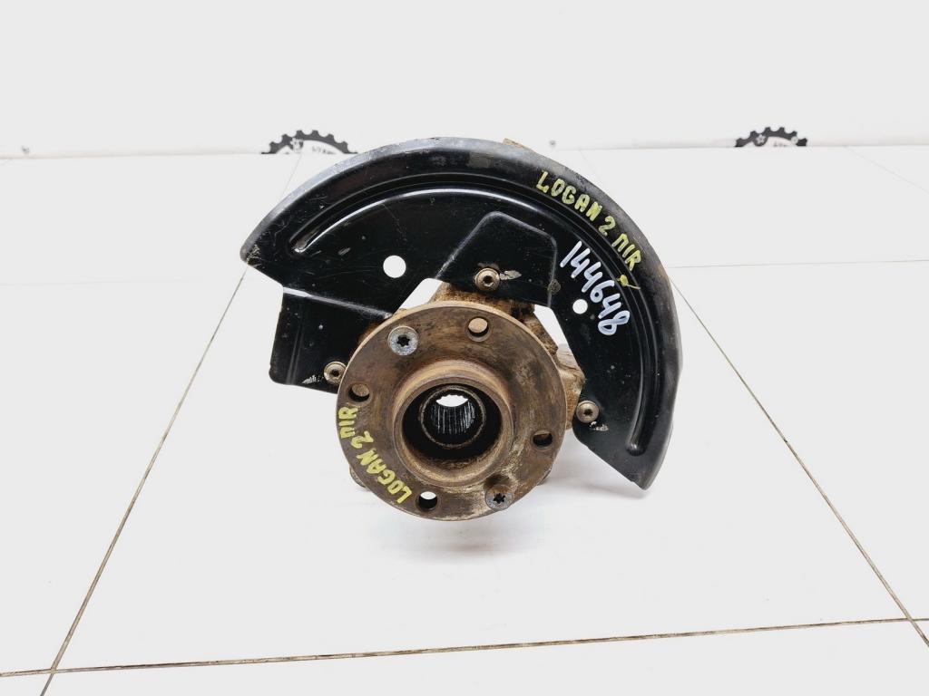 Кулак поворотный передний правый, 3500 рублей, Пермь