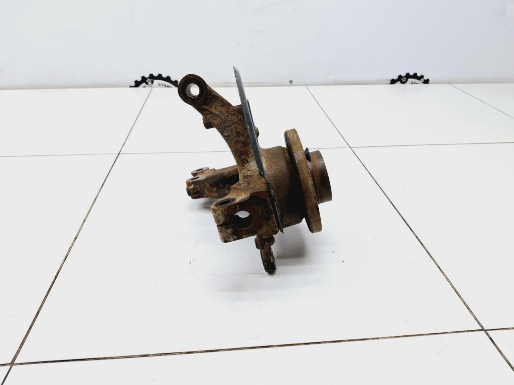 Кулак поворотный передний правый, 3500 рублей, Пермь