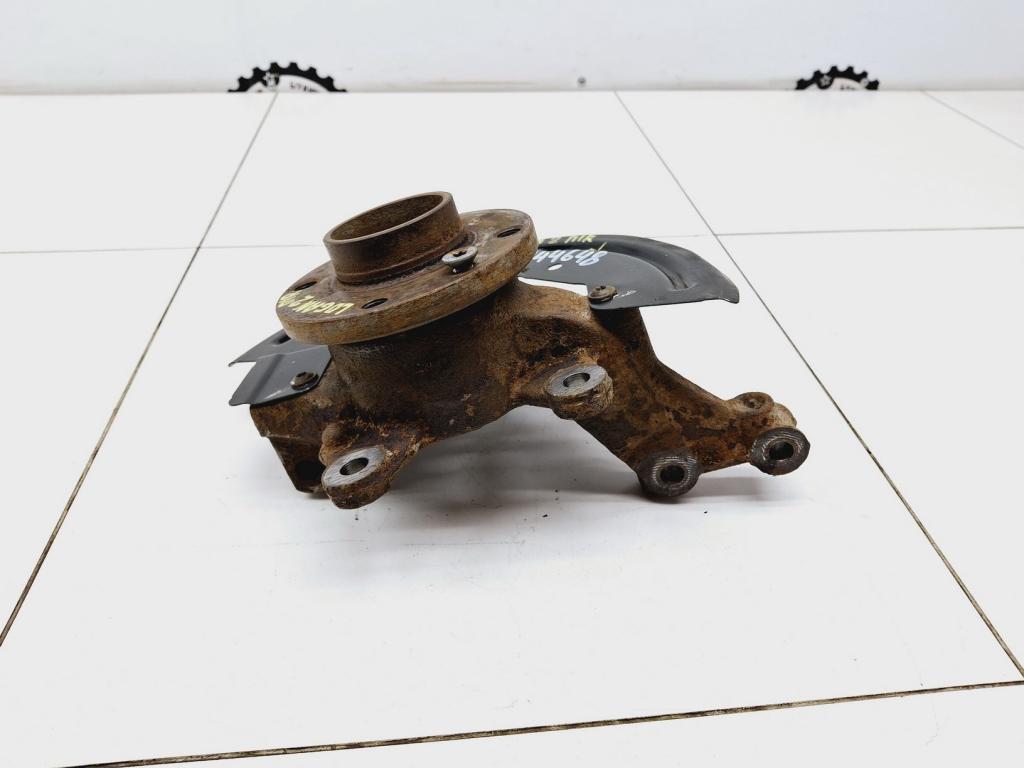 Кулак поворотный передний правый, 3500 рублей, Пермь