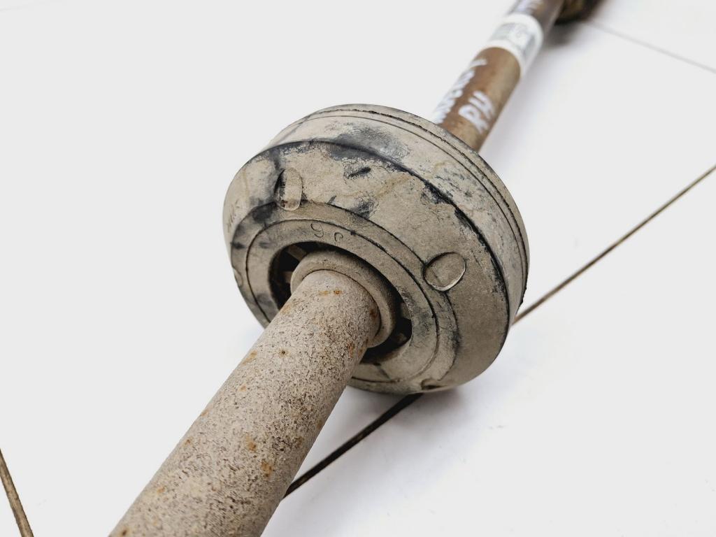 Полуось передняя правая, 3500 рублей, Пермь