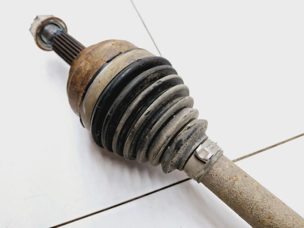 Полуось передняя правая, 3500 рублей, Пермь