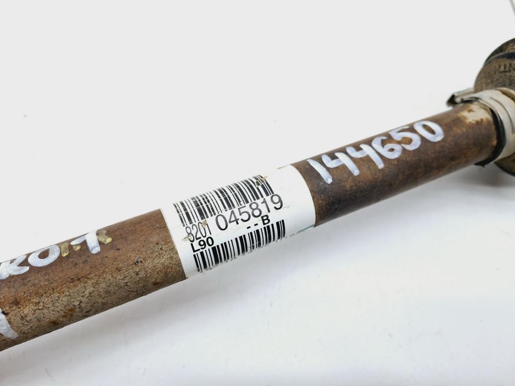 Полуось передняя правая, 3500 рублей, Пермь