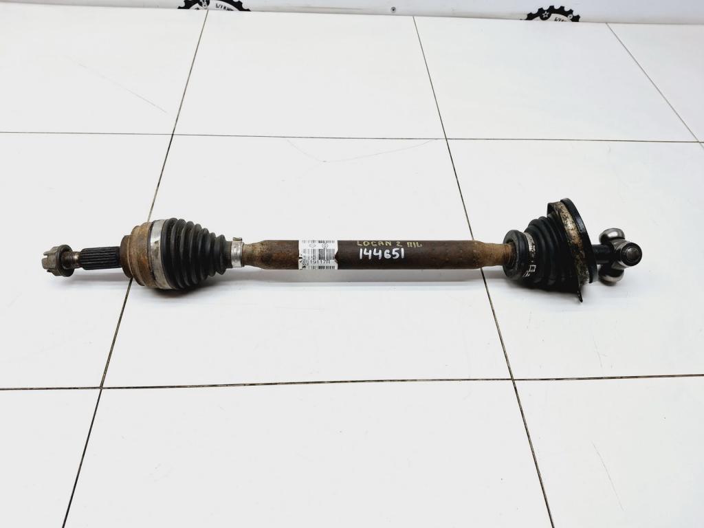 Полуось передняя левая, 4000 рублей, Пермь