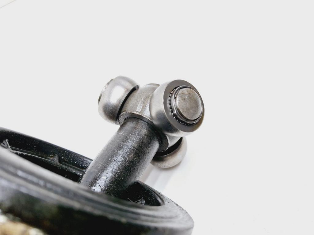 Полуось передняя левая, 4000 рублей, Пермь