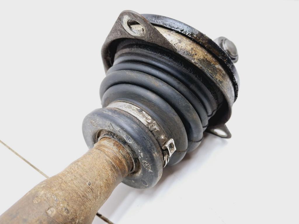 Полуось передняя левая, 4000 рублей, Пермь