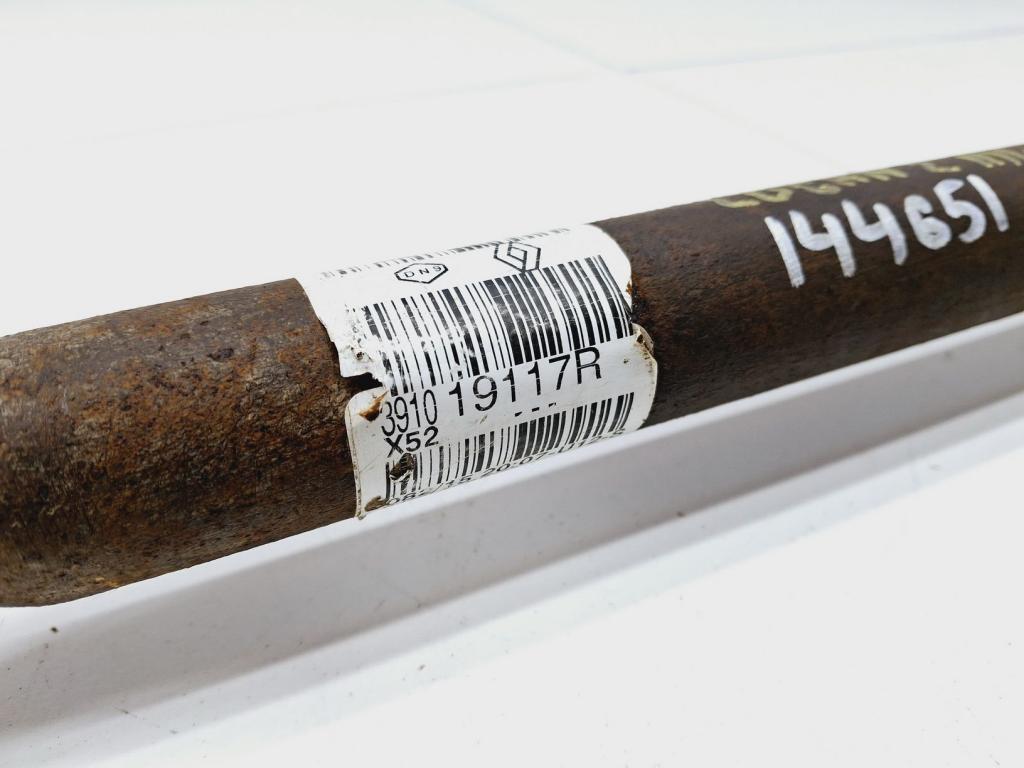 Полуось передняя левая, 4000 рублей, Пермь