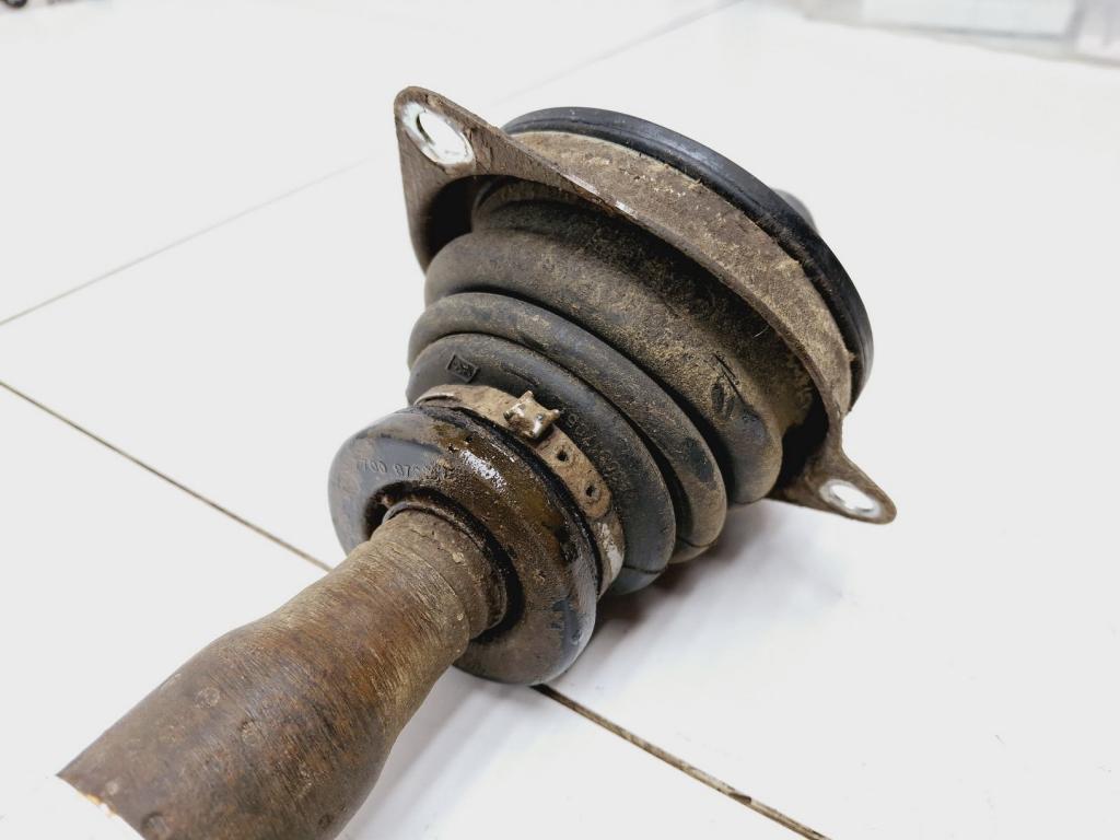 Полуось передняя левая, 3500 рублей, Пермь