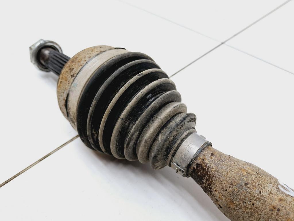 Полуось передняя левая, 3500 рублей, Пермь