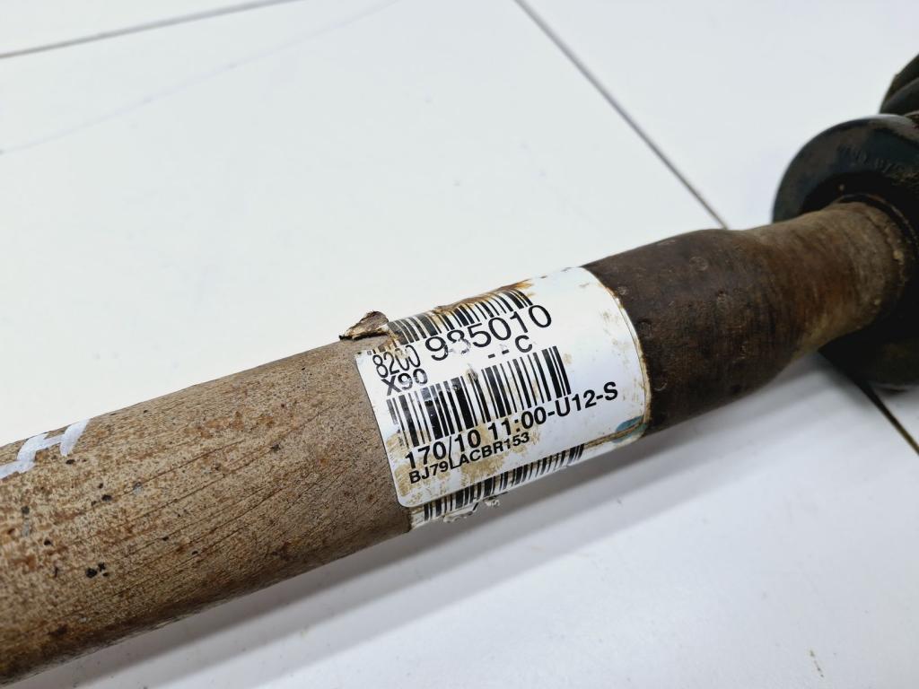 Полуось передняя левая, 3500 рублей, Пермь