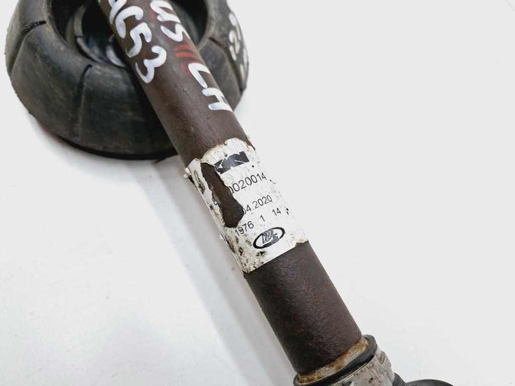 Полуось передняя левая, 3000 рублей, Пермь