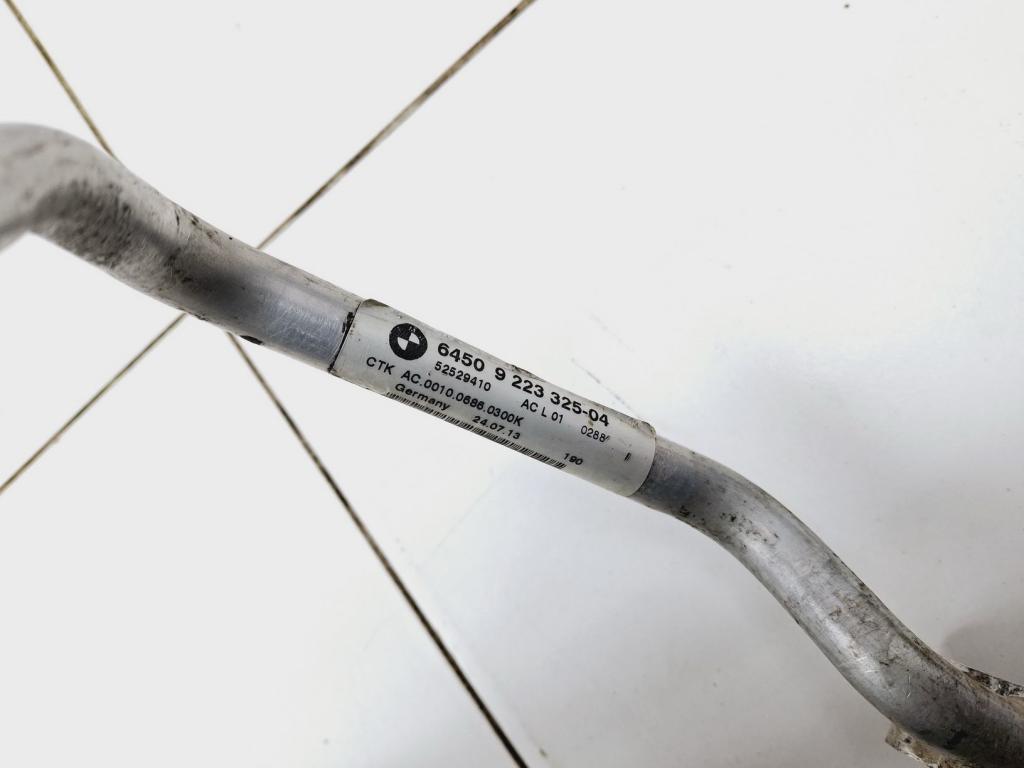 Трубка кондиционера, 2000 рублей, Пермь