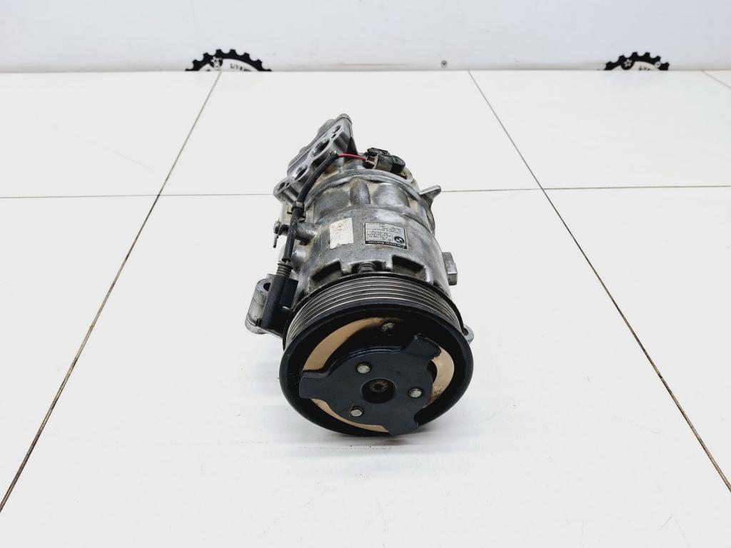 Компрессор кондиционера, 10000 рублей, Пермь