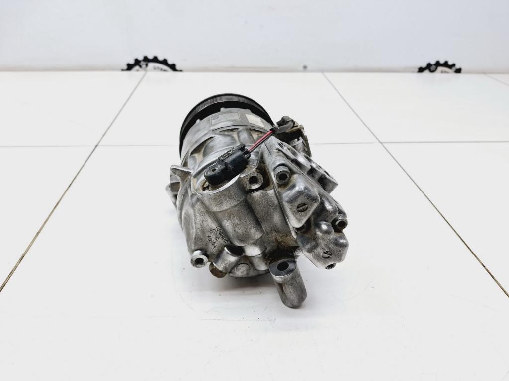 Компрессор кондиционера, 10000 рублей, Пермь