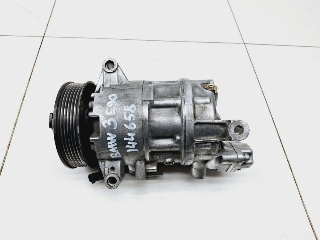 Компрессор кондиционера, 10000 рублей, Пермь