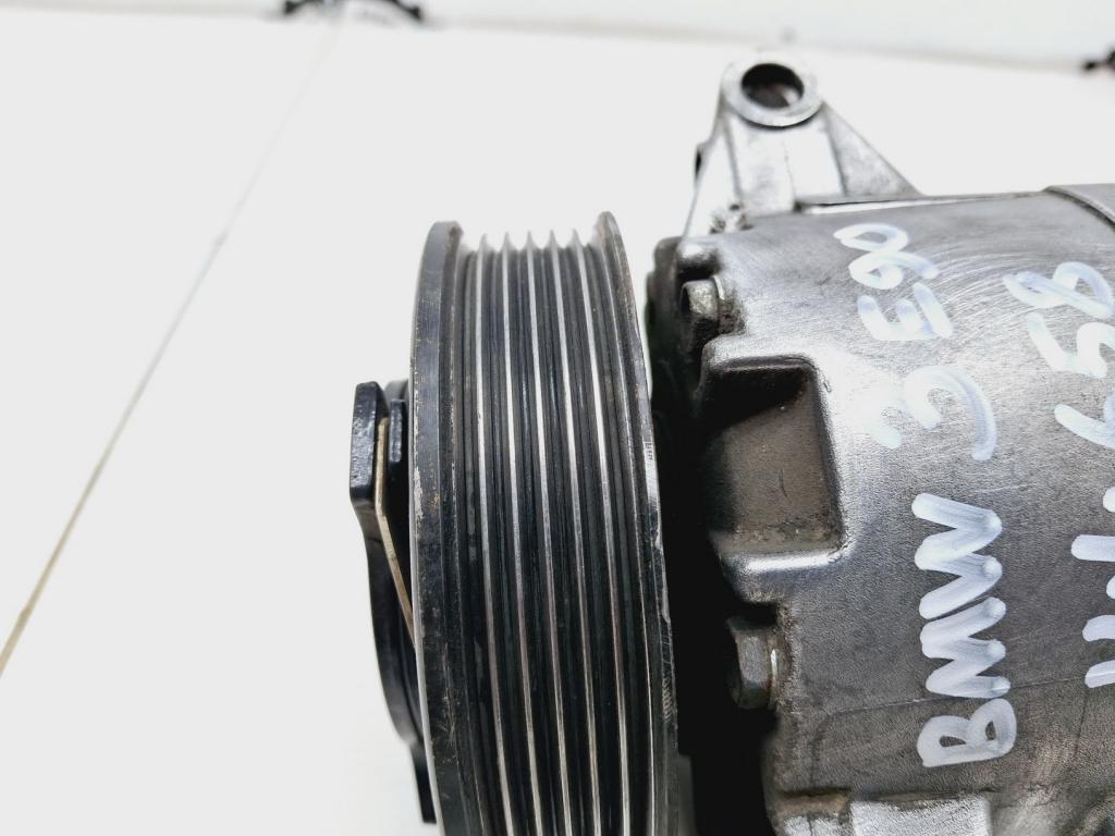 Компрессор кондиционера, 10000 рублей, Пермь