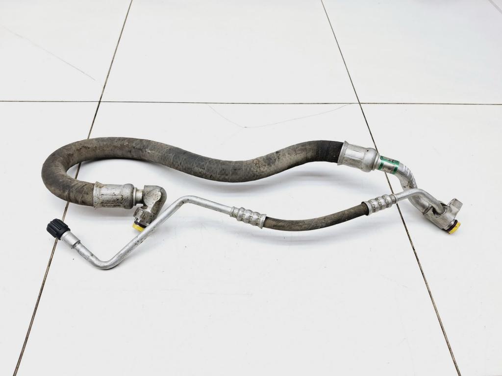 Трубка кондиционера, 2000 рублей, Пермь